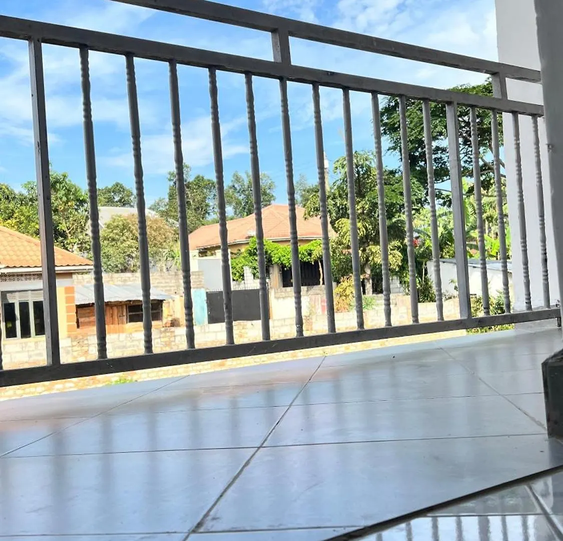 Dutus Hotel Entebbe Wakiso