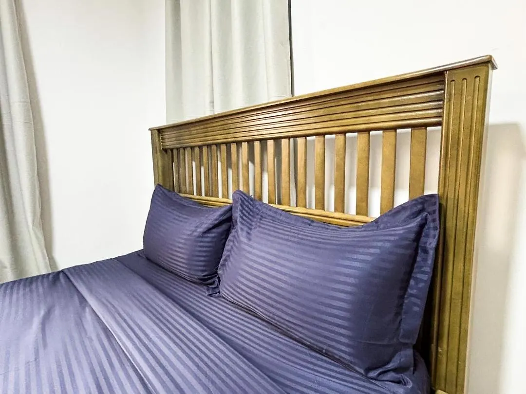 Dutus Hotel Entebbe Wakiso