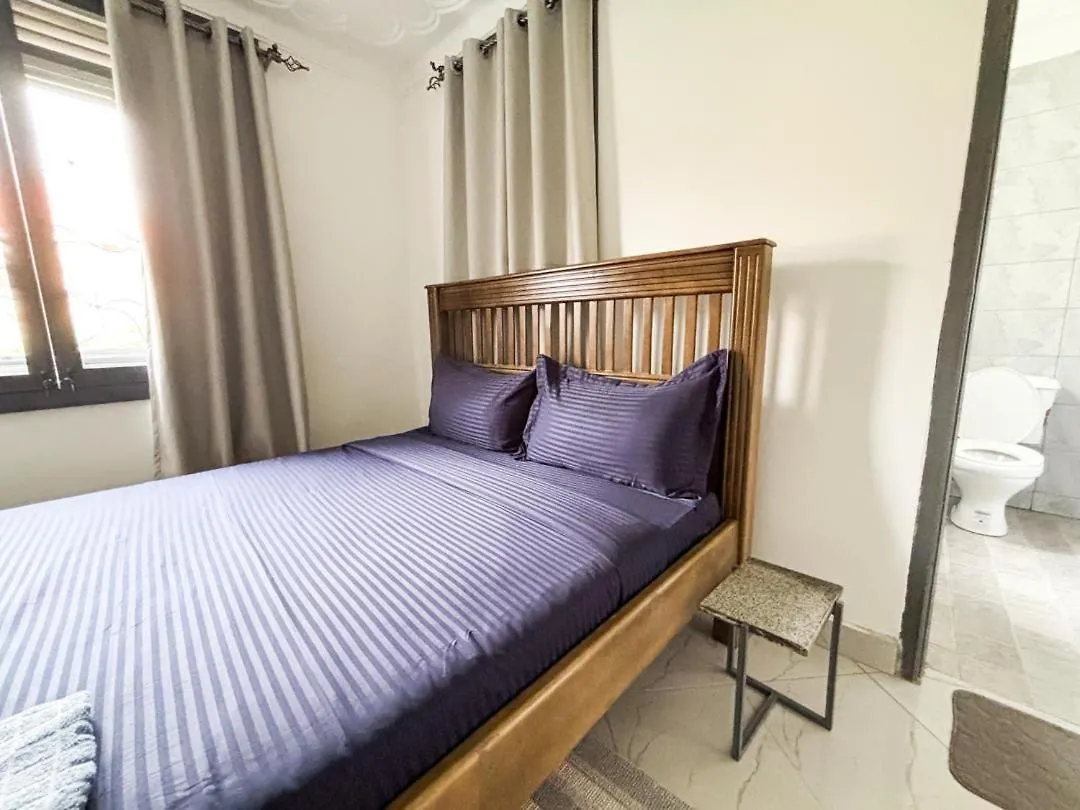 Dutus Hotel Entebbe Wakiso Uganda