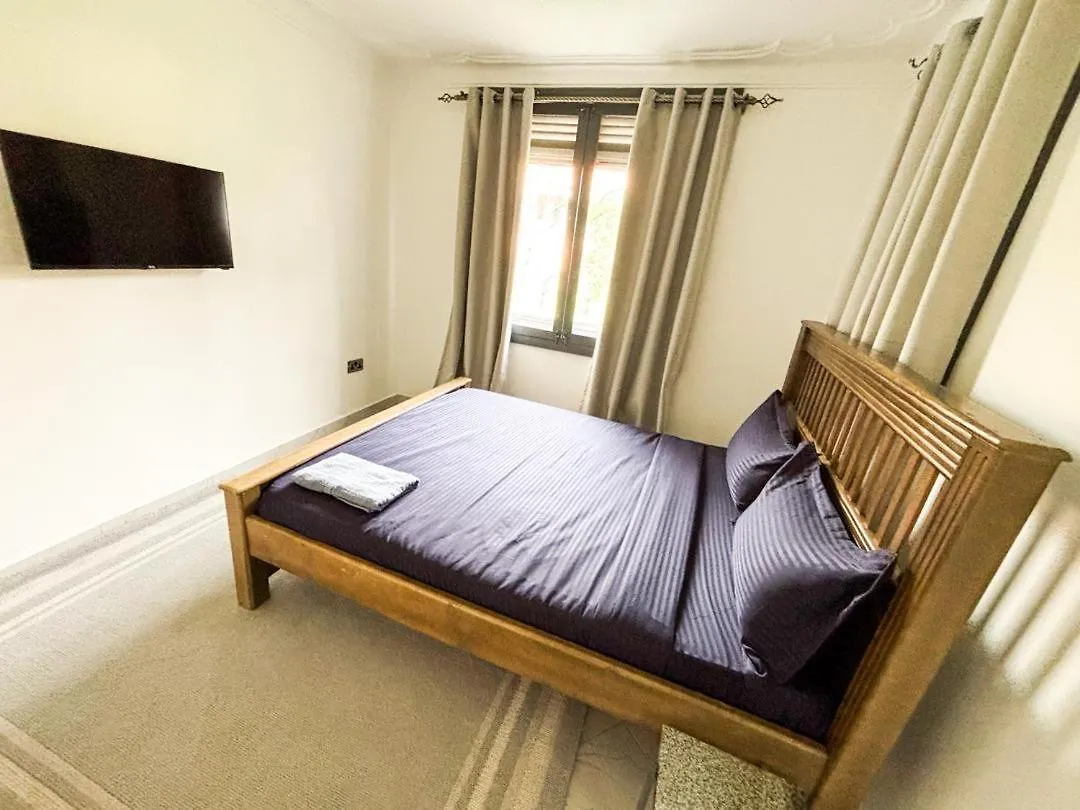 Dutus Hotel Entebbe Wakiso