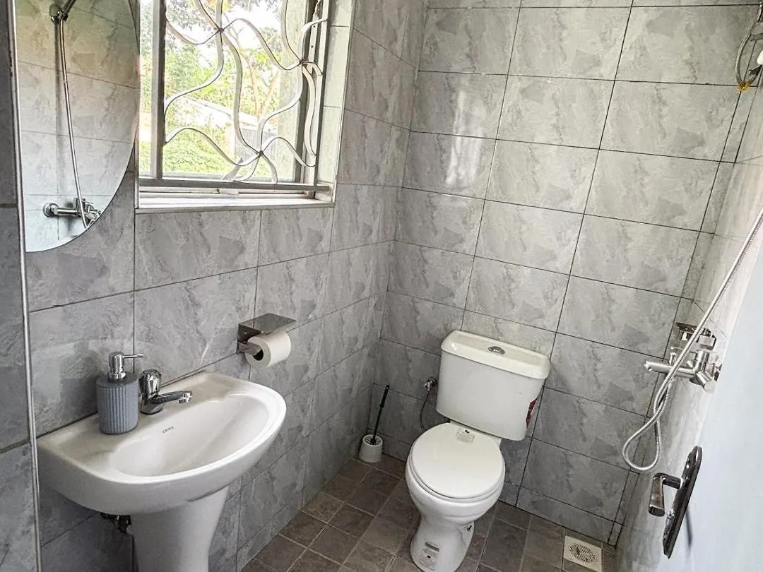 Dutus Hotel Entebbe Wakiso Uganda