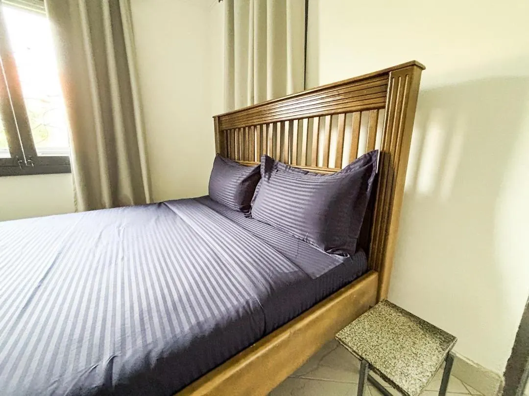 Dutus Hotel Entebbe Wakiso