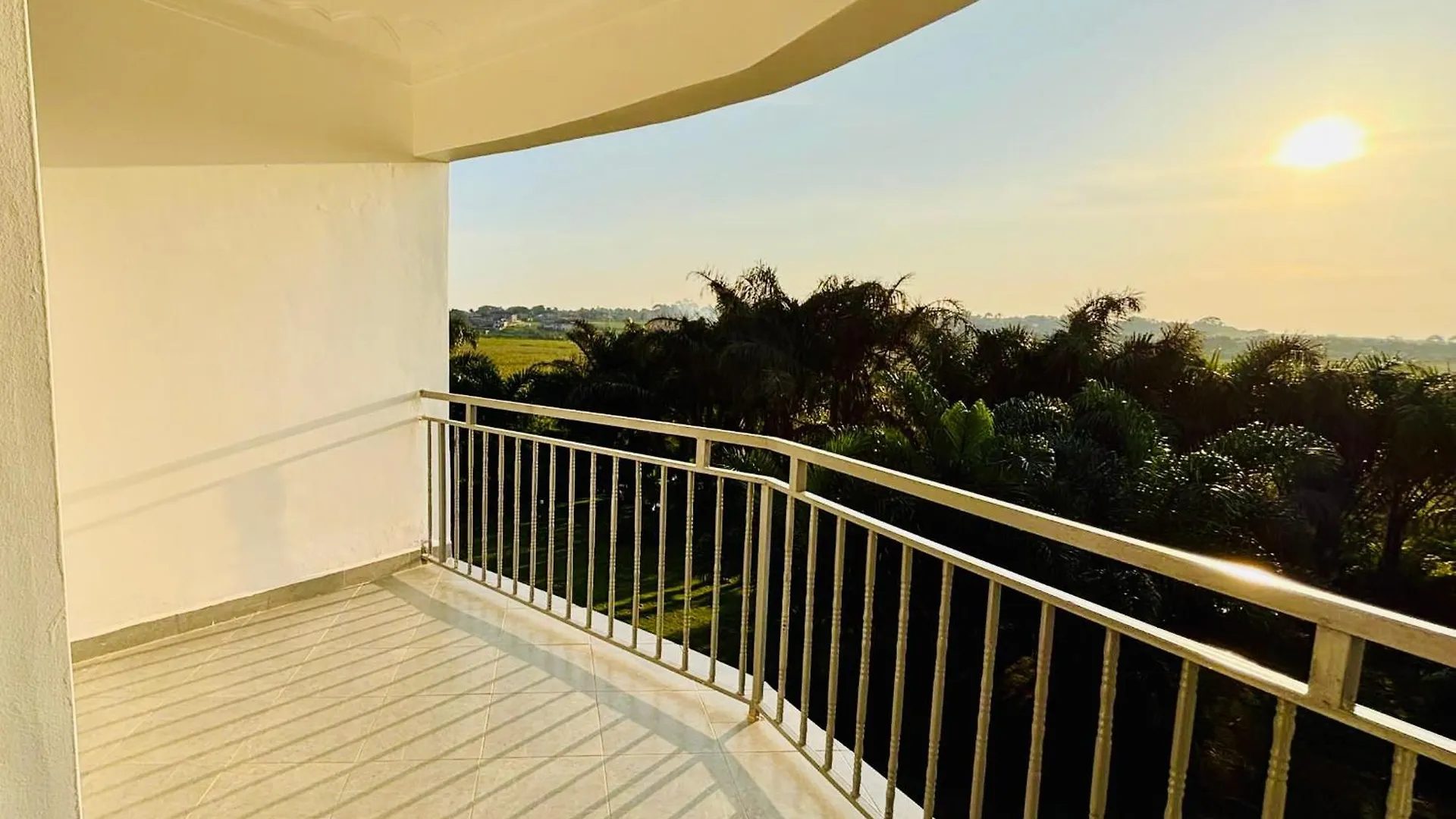 Dutus Hotel Entebbe Wakiso Uganda