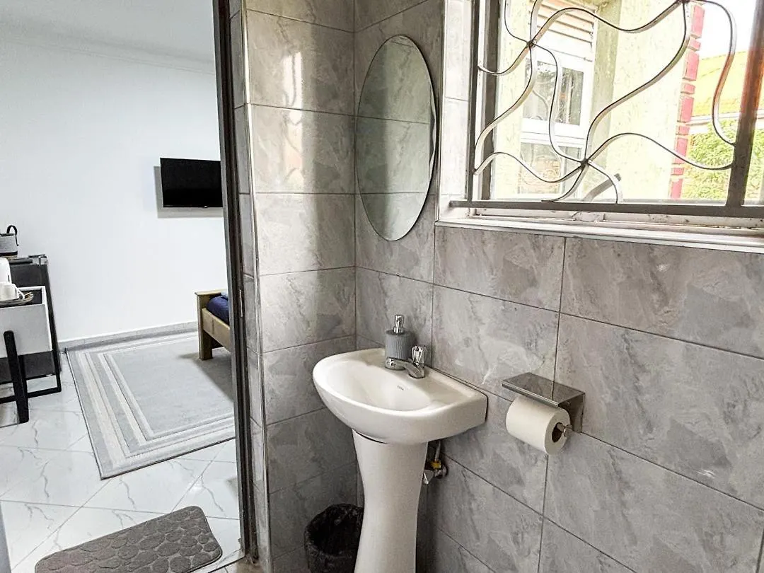 Dutus Hotel Entebbe Wakiso