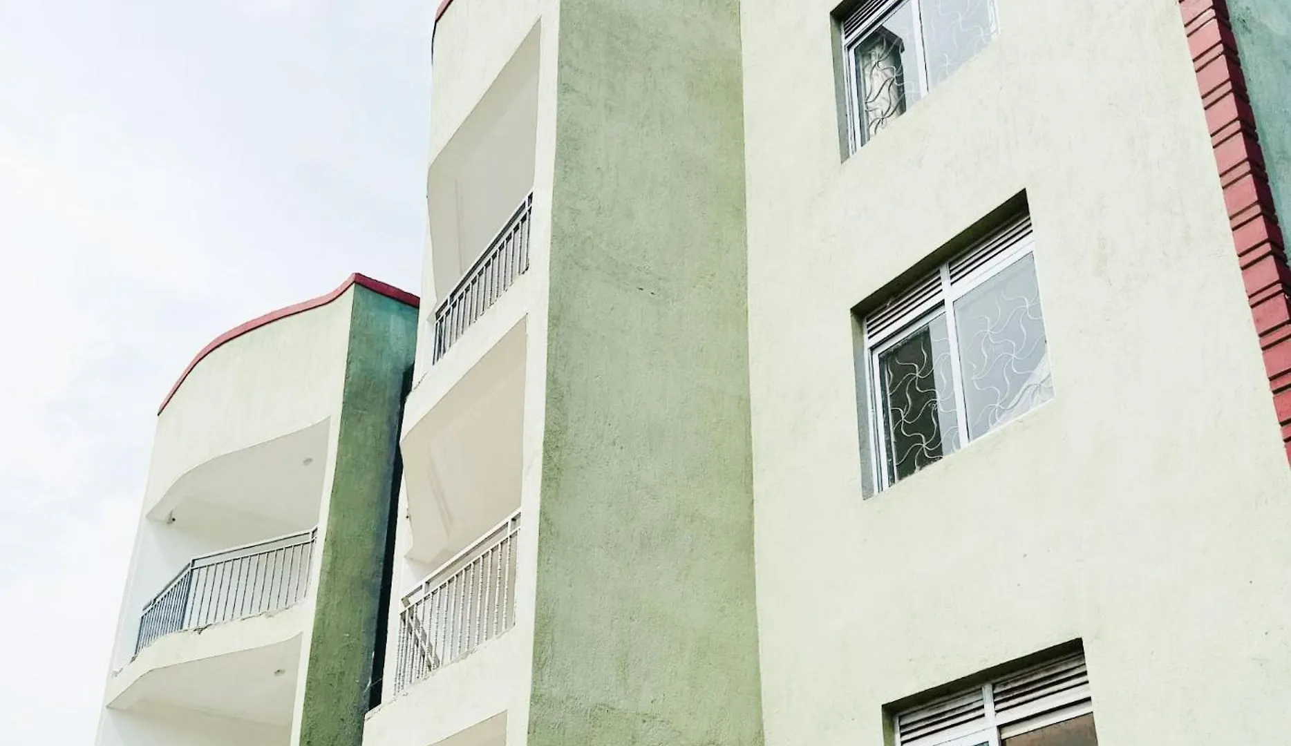 Dutus Hotel Entebbe Wakiso