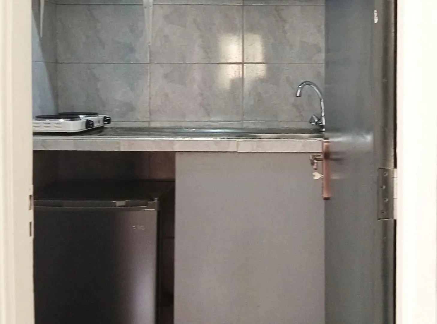 Dutus Hotel Entebbe Wakiso